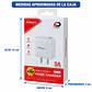 Cargador Aldeepo 5A - Miniatura 5
