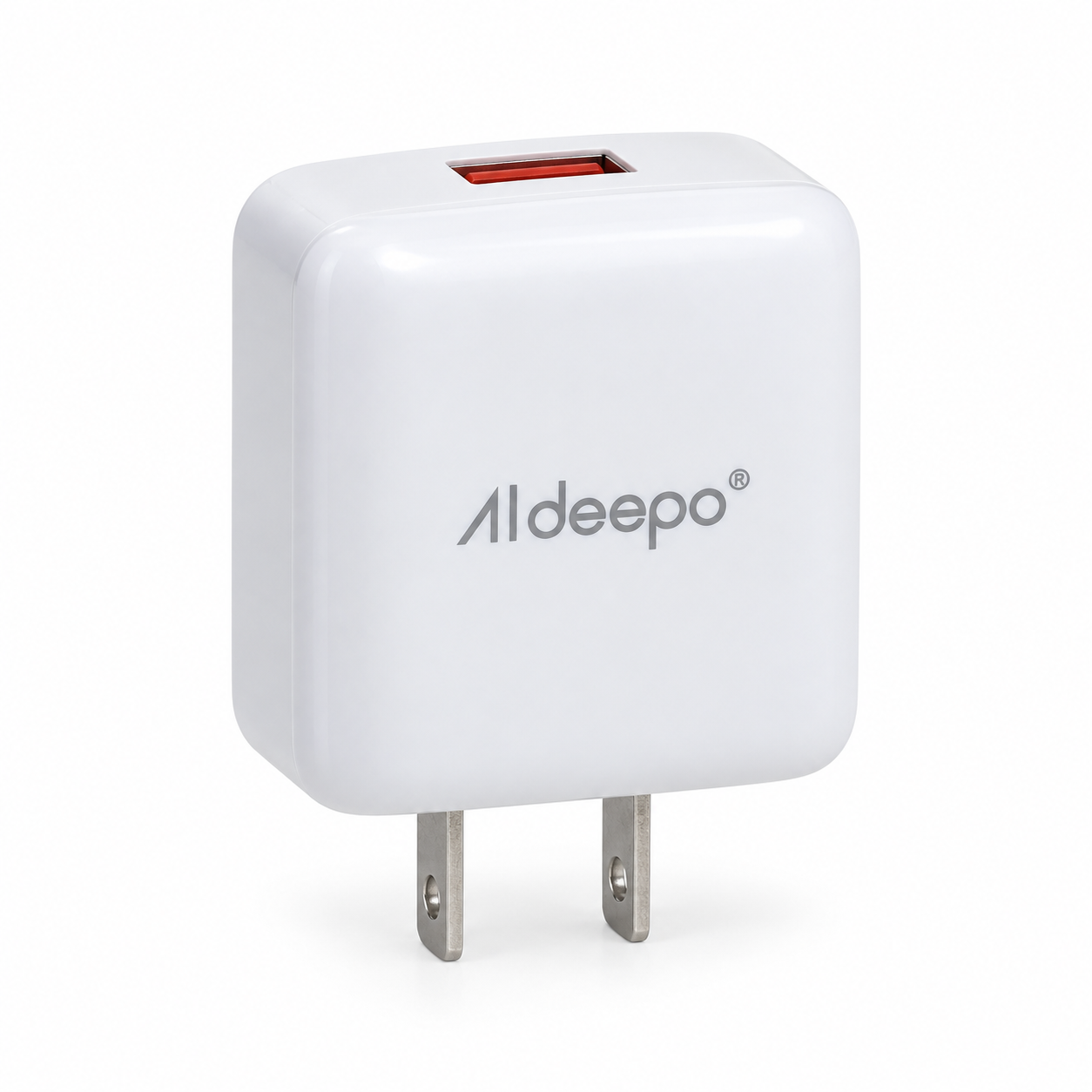 Cargador Aldeepo 5A 1