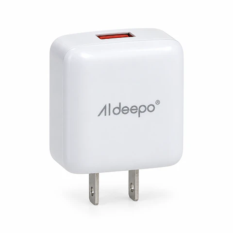 Cargador Aldeepo 5A