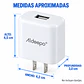 Cargador Aldeepo 5A - Miniatura 4