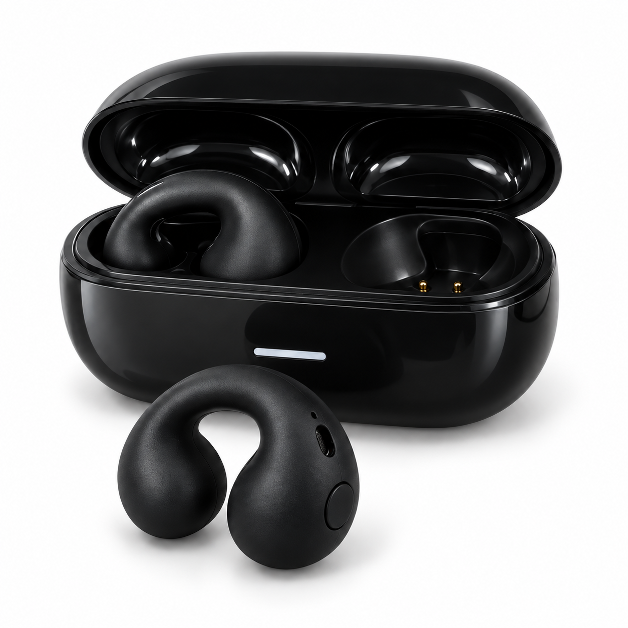 Audífonos Arete Bluetooth 6