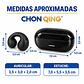 Audífonos Arete Bluetooth - Miniatura 4