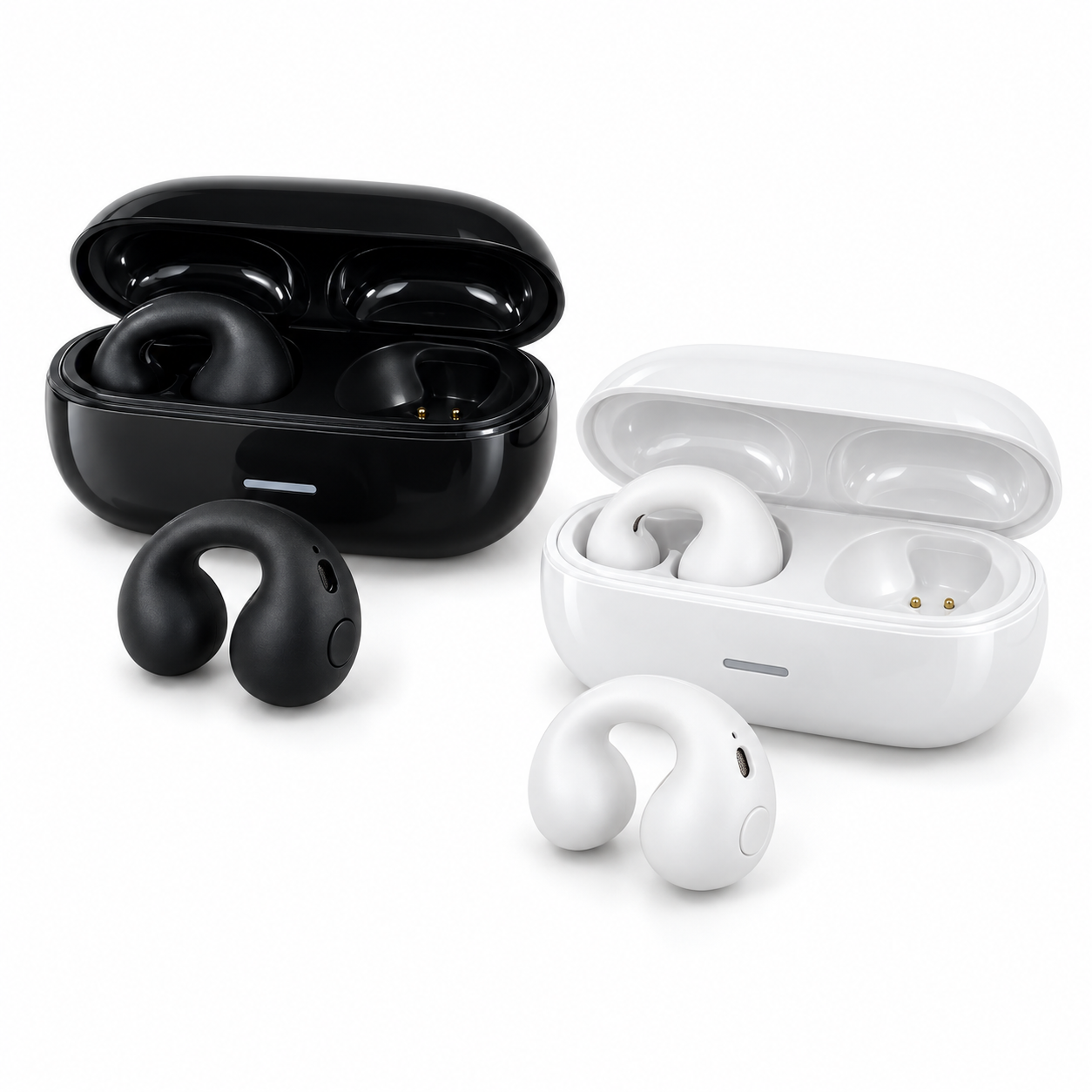 Audífonos Arete Bluetooth 1