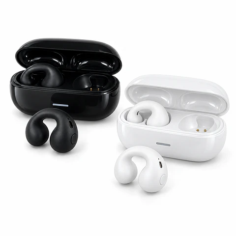 Audífonos Arete Bluetooth