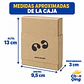 Audífonos Arete Bluetooth - Miniatura 5