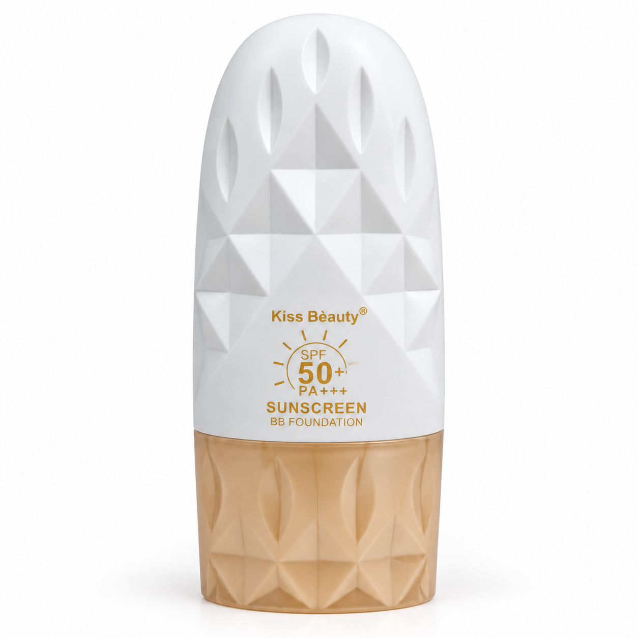 Protector Solar Kiss Bèauty SPF50+ 1