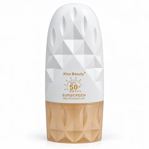 Protector Solar Kiss Bèauty SPF50+