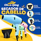 Secadora De Cabello - Miniatura 3