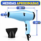 Secadora De Cabello - Miniatura 4
