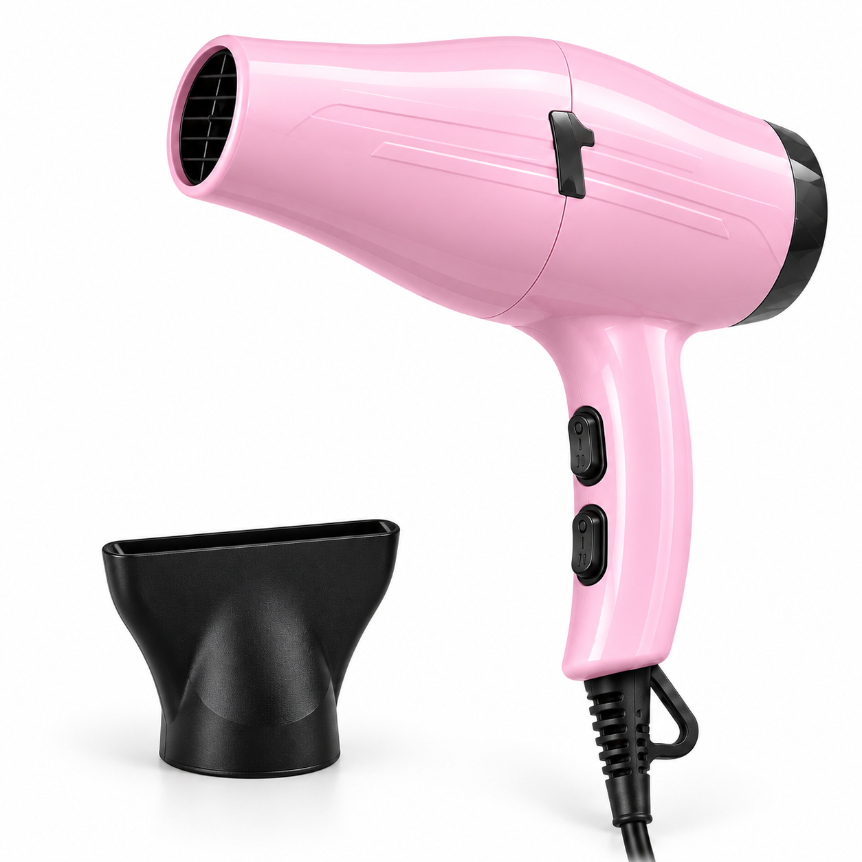 Secadora De Cabello 6