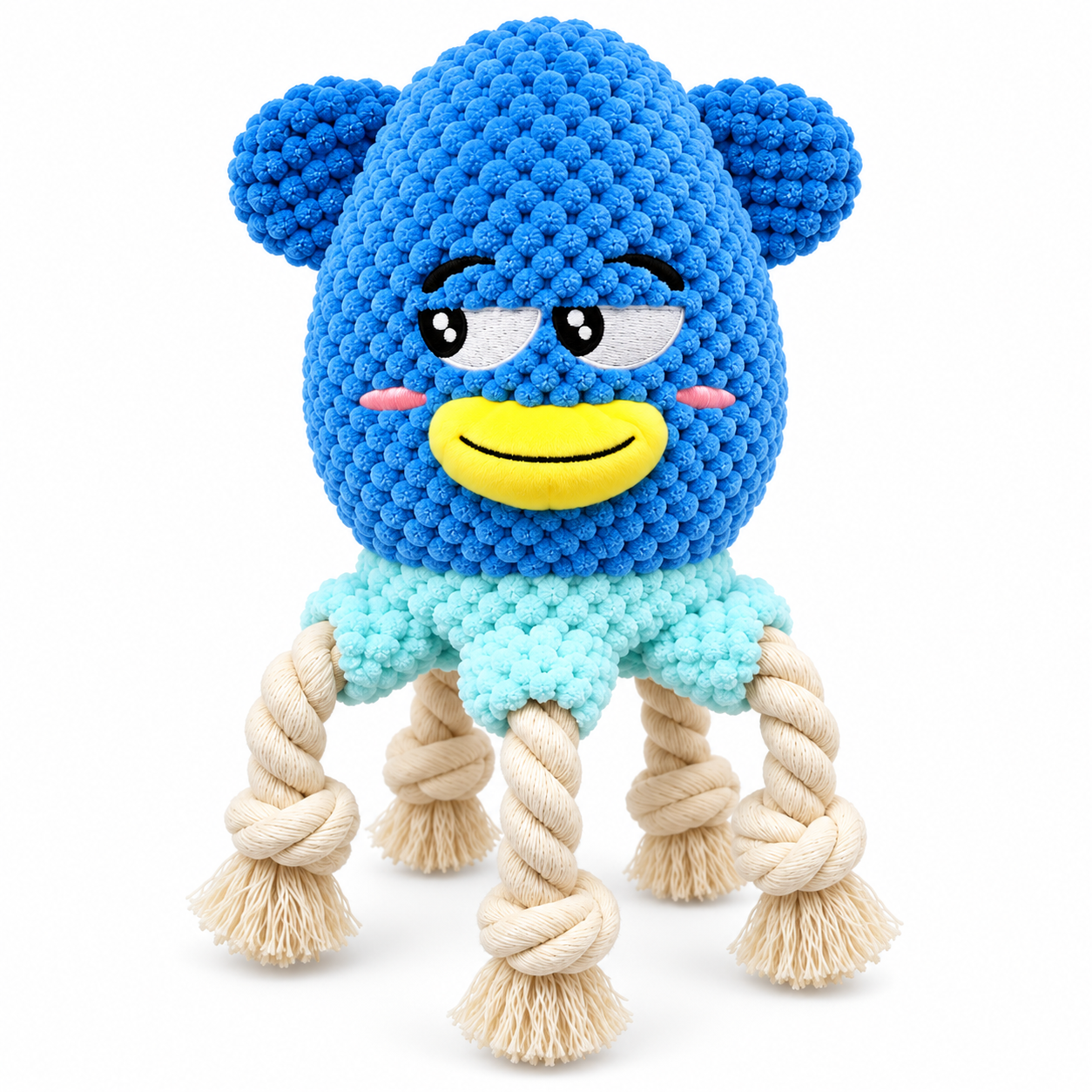 Juguete De Cuerda Para Mascotas 5