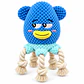 Juguete De Cuerda Para Mascotas - Miniatura 5