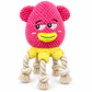 Juguete De Cuerda Para Mascotas - Miniatura 6