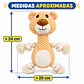 Juguete Para Mascota De Cuerda - Miniatura 4