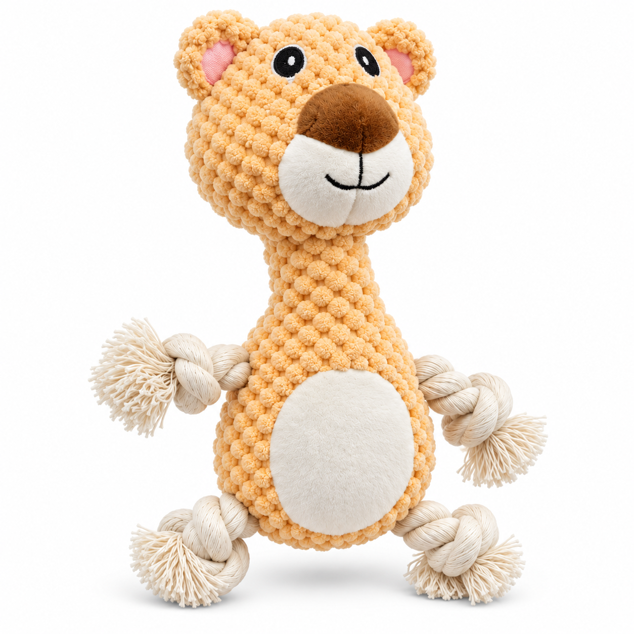 Juguete Para Mascota De Cuerda 5