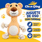 Juguete Para Mascota De Cuerda - Miniatura 3