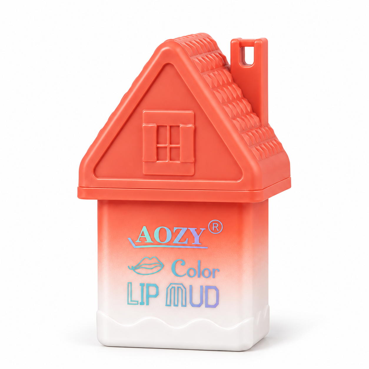 Bálsamo Gloss Casita 6