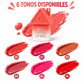Bálsamo Gloss Casita - Miniatura 2