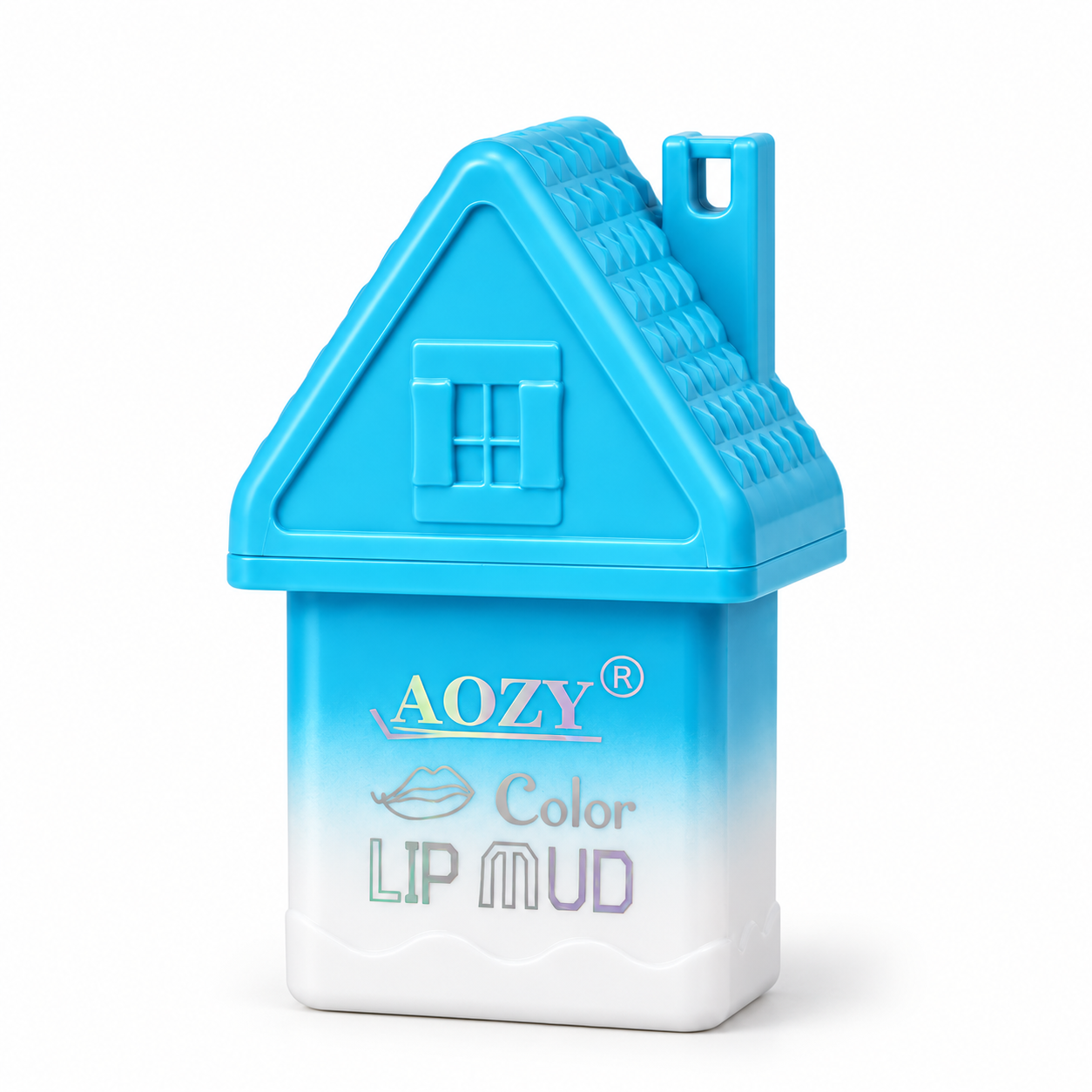 Bálsamo Gloss Casita 7