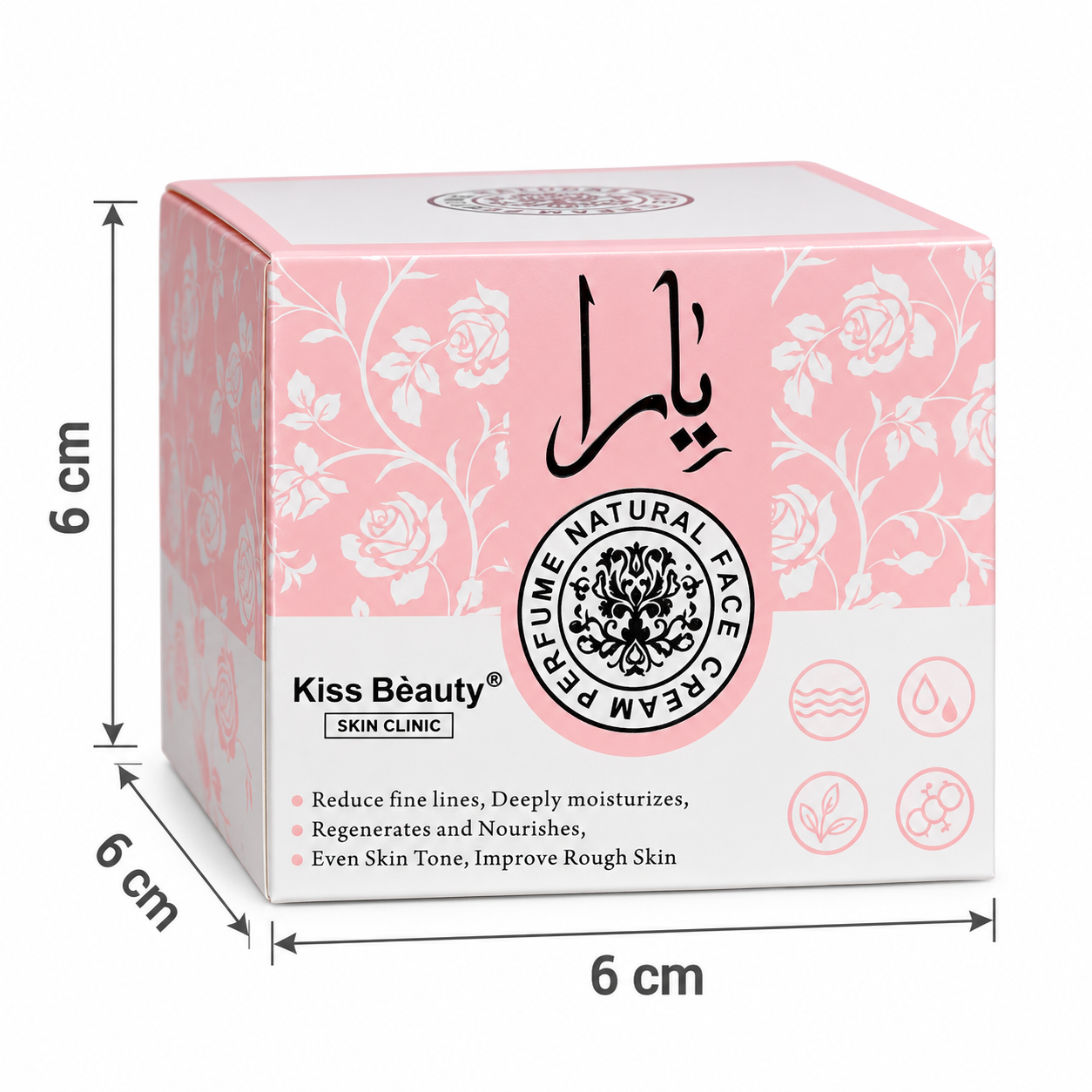 Crema Facial 4