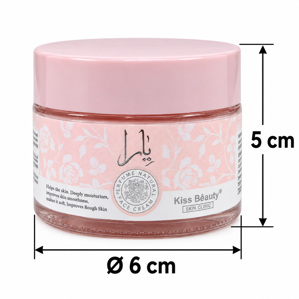 Crema Facial 5