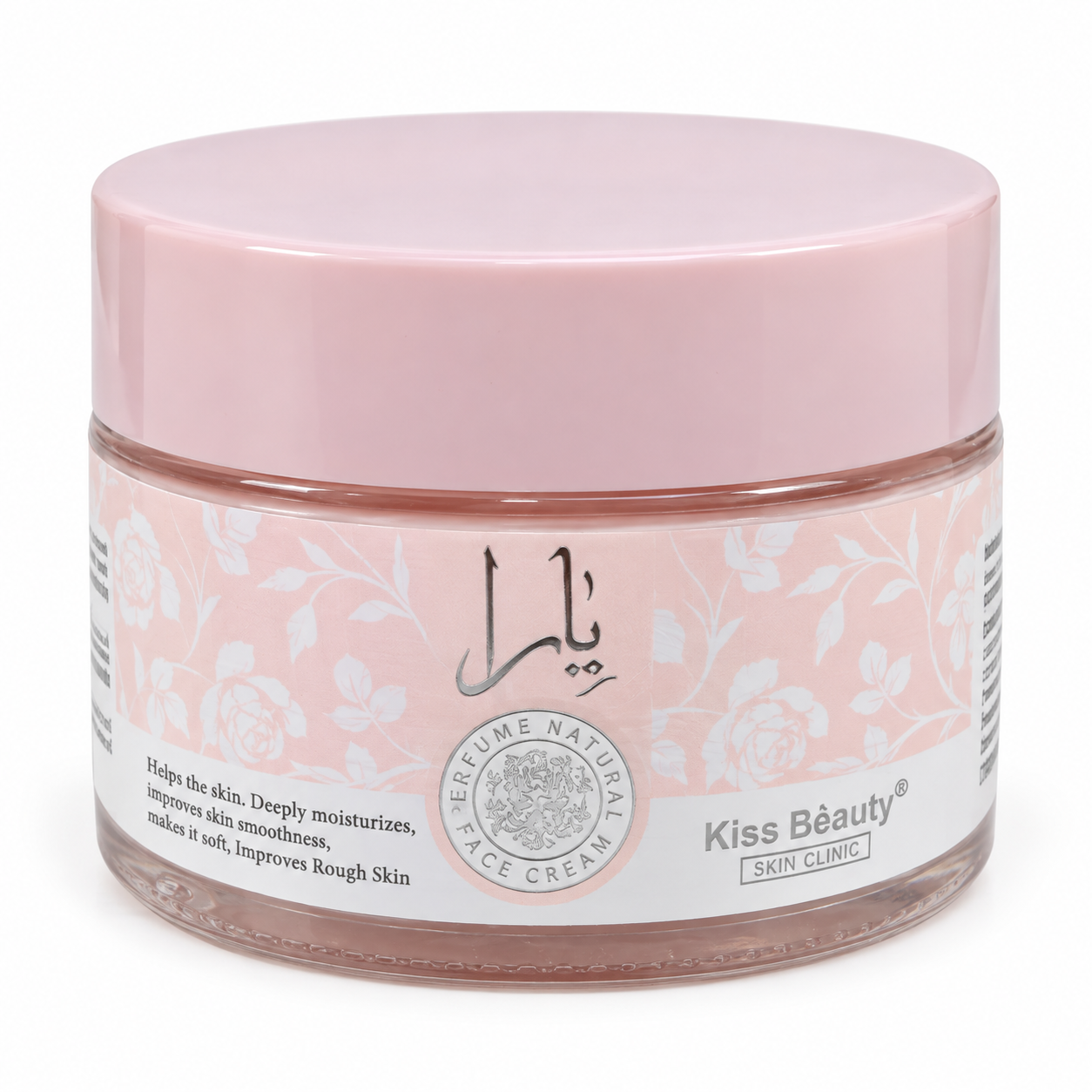 Crema Facial 1