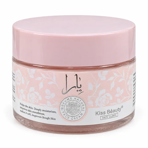 Crema Facial