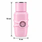 Perfume + Crema Corporal Pink Cutie - Miniatura 2