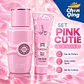 Perfume + Crema Corporal Pink Cutie - Miniatura 3
