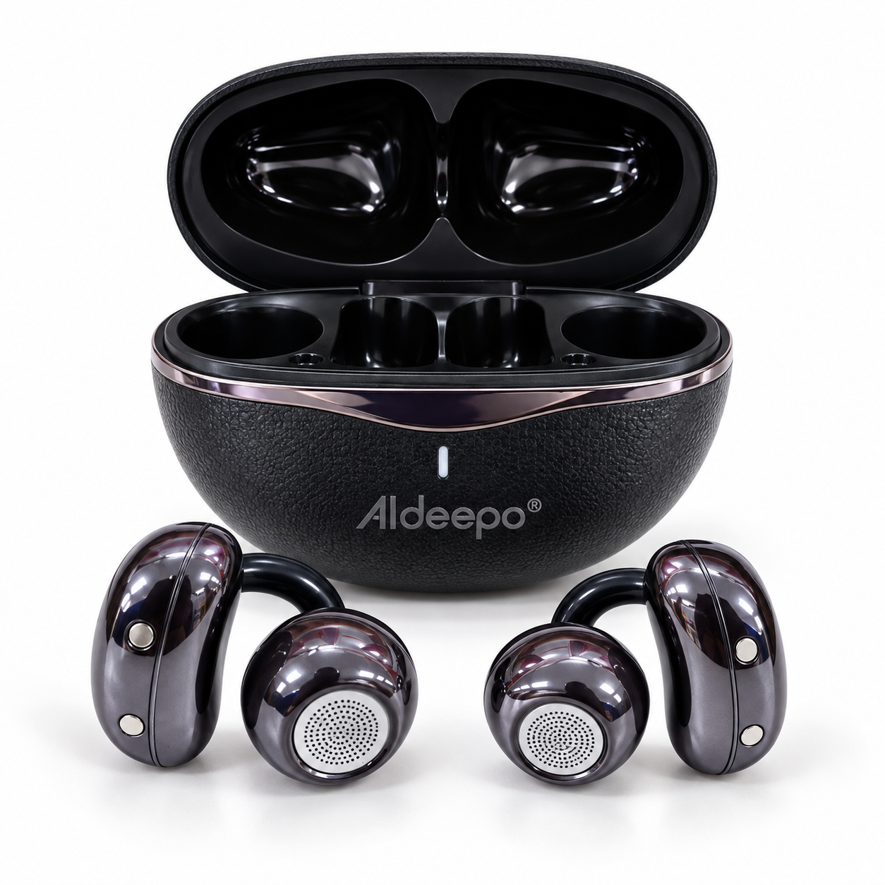 Audífonos Ear-Clip 1