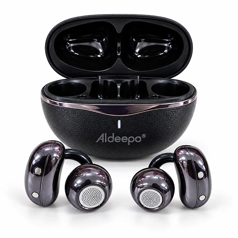 Audífonos Ear-Clip