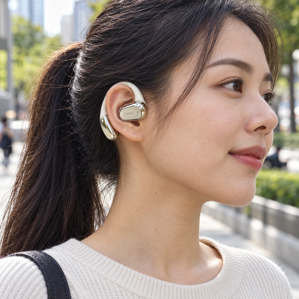 Audífonos Open-Ear 2