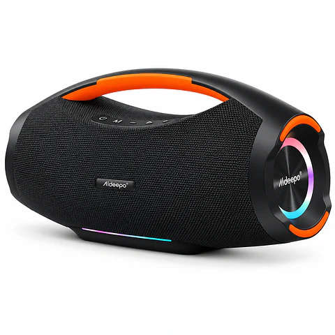 Parlante De 100W