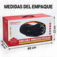 Parlante De 100W - Miniatura 5
