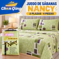 Sabanas Nancy 2PLZ - Miniatura 3