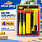 Mini Kit De Herramientas - Miniatura 3