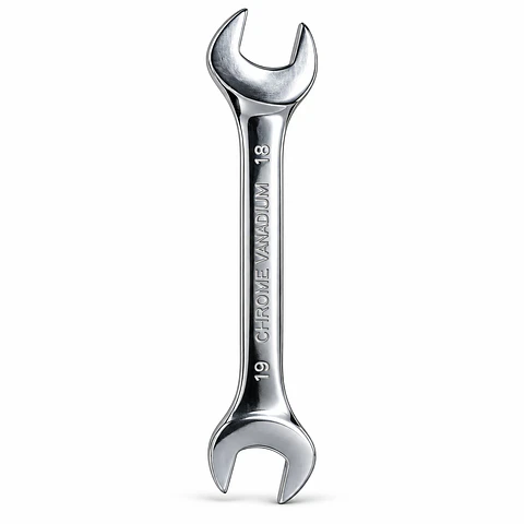 Llave Doble Boca 18-19