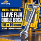 Llave Doble Boca 18-19 - Miniatura 3