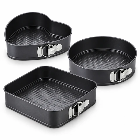 Moldes Para Hacer Torta X3 Formas