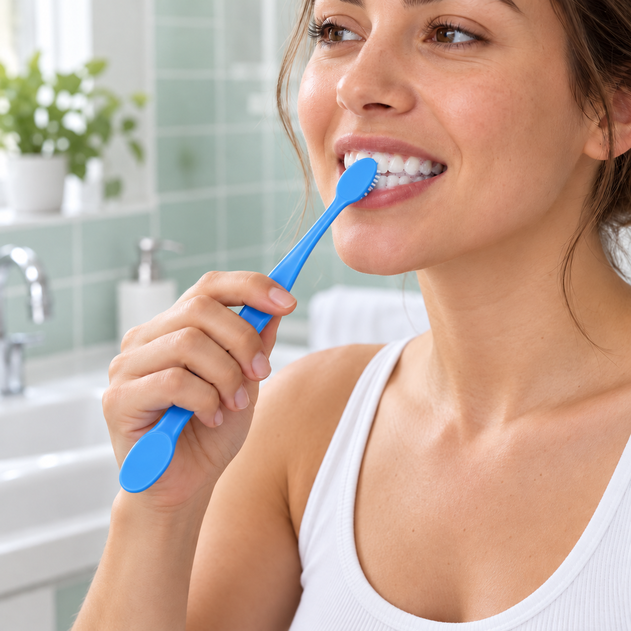 CEPILLO DE DIENTES  6