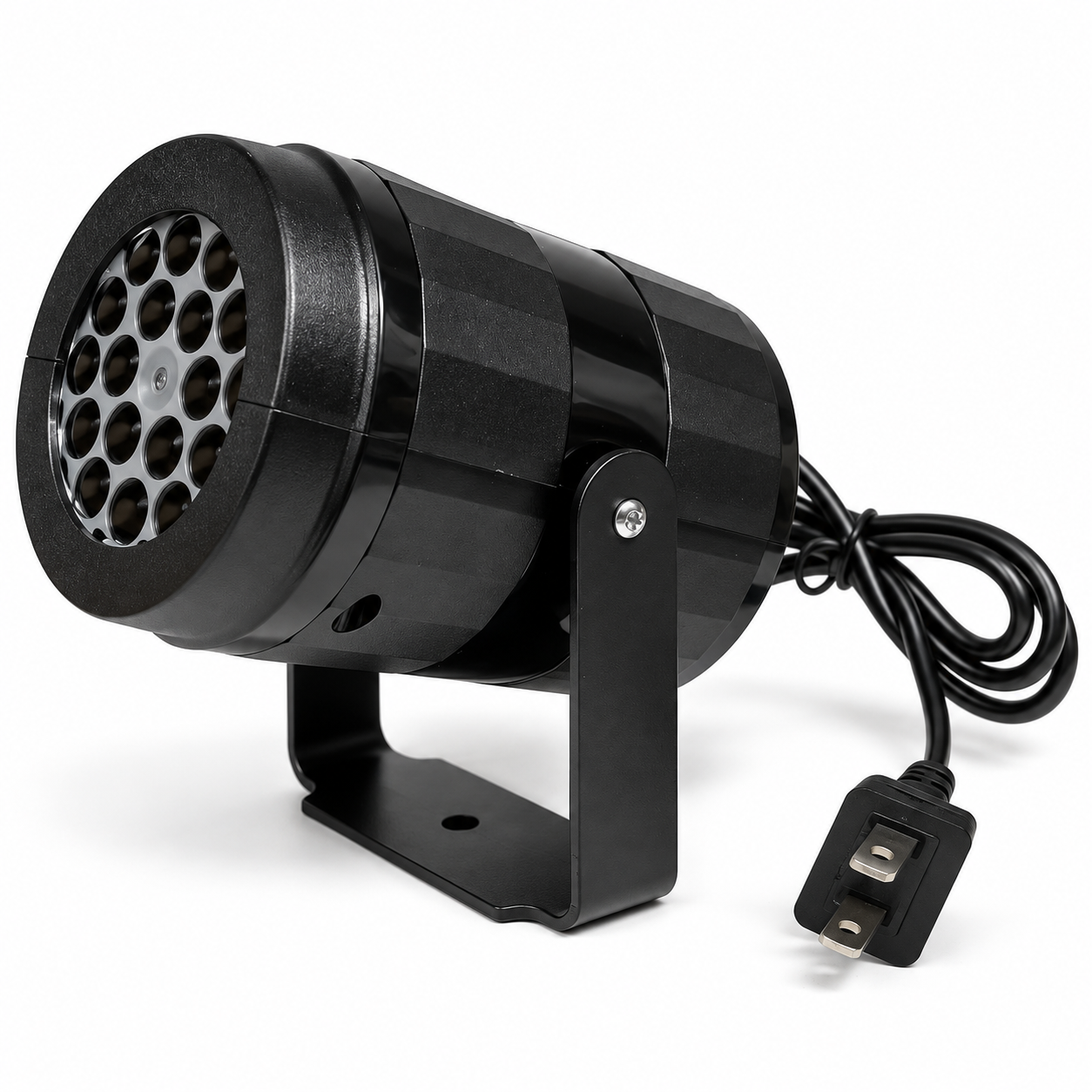 PROYECTOR LED NAVIDEÑO 1