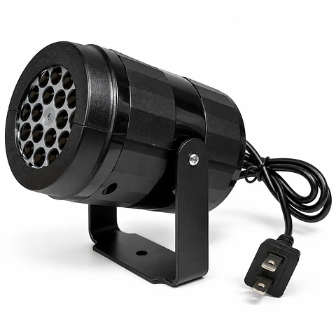 PROYECTOR LED NAVIDEÑO