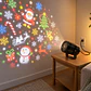 PROYECTOR LED NAVIDEÑO - Miniatura 2