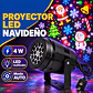 PROYECTOR LED NAVIDEÑO - Miniatura 3