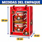 set de 2 tazas navideñas - Miniatura 2