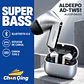 Audífonos Super Bass - Miniatura 2