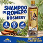 Shampoo De Romero - Miniatura 3