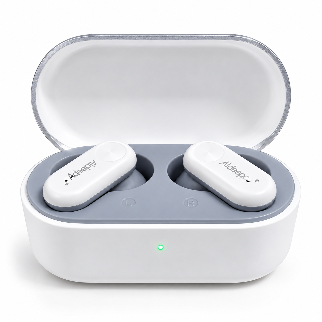 Audífonos Bluetooth 1