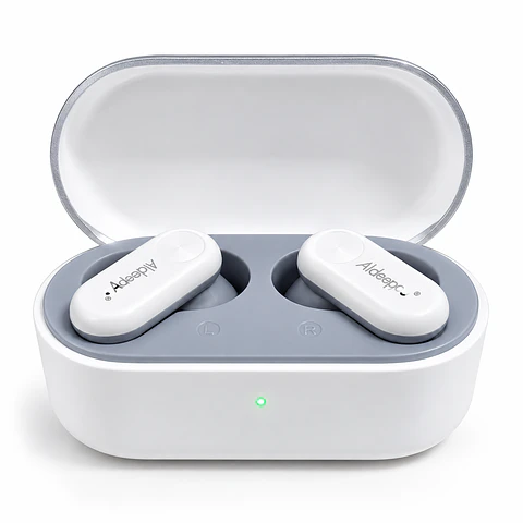 Audífonos Bluetooth