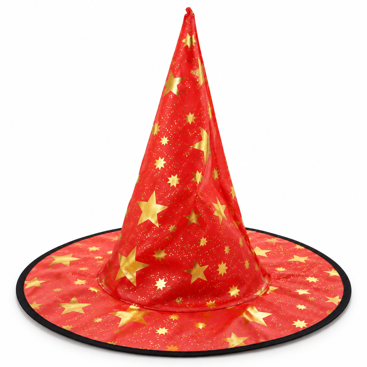 Sombrero De Bruja 5